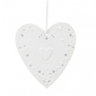 Подвесное украшение Нeart